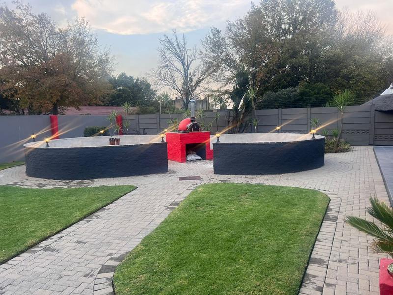 4 Bedroom Property for Sale in Sasolburg Ext 23 Free State